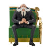 One Piece Saint Topman Warcury The Throne Of Power Ichibansho Figura 12cm Banpresto