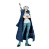 One Piece Trafalgar Law Glitter & Glamorous Figura 23cm Banpresto