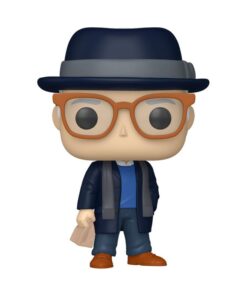 Only Murders In The Building Pop! Animation Vinile Figura Charles-haden 9 Cm Funko