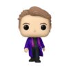 Only Murders In The Building Pop! Animation Vinile Figura Oliver 9 Cm Funko
