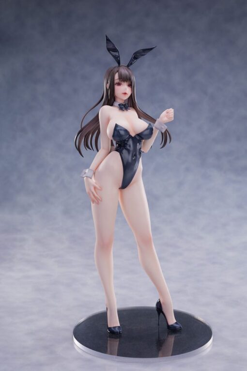 Original Character Pvc Statua 1/4 Bunny Girl Illustration By Lovecacao 42 Cm Magi Arts