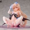 Original Character Pvc Statua 1/6 Plasma & Slime 15 Cm Lim Land
