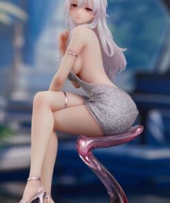 Original Character Pvc Statua 1/6 Serina 23 Cm Bearpanda