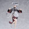 Original Character Pvc Statua 1/6 Xian Ren Ni Shen Series Kirin Yu 28 Cm Magi Arts