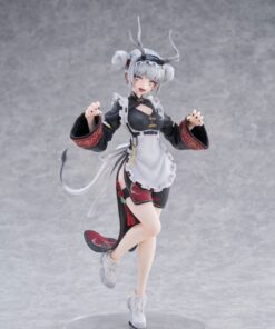Original Character Pvc Statua 1/6 Xian Ren Ni Shen Series Kirin Yu 28 Cm Magi Arts