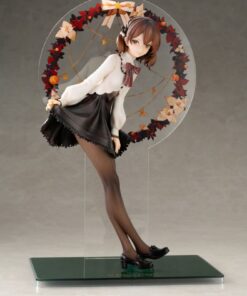 Original Character Pvc Statua 1/8 Desktop Girls Series Winter Ringo Another Color 24 Cm Reverse Studio