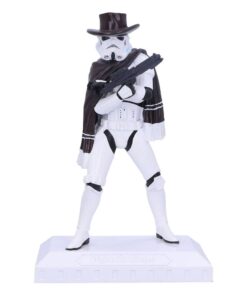 Original Stormtrooper Figura The Good