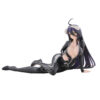 Overlord Albedo Relax Time Figura 18cm Banpresto