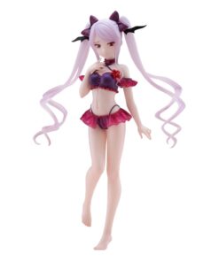 Overlord Tenitol Pvc Statua Shalltear 29 Cm Furyu