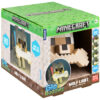 PALADONE LAMPADA MINECRAFT LUPO MINECRAFT - LAMPADE