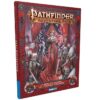 Pathfinder: Maledizione Trono Cremisi Italiano Gioco di Ruolo Giochi Uniti
