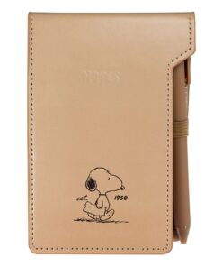 Peanuts To Do List Con Pen Snoopy Blue Sky Studios