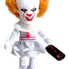 PELUCHE IT PENNYWISE 32CM HORROR - PELUCHE