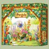 Pergola Italiano Gioco da Tavolo Rebel
