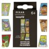 Pixar By Loungefly Enamel Pins Blind Box Toy Story 30th Anniversary  Loungefly