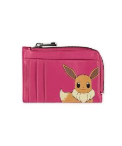 Pokémon Card Portafoglio Eevee Difuzed