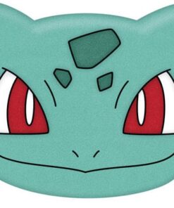Pokemon Cuscino Bulbasaur 34 Cm Herding