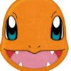 Pokemon Cuscino Ciondoloander 34 Cm Herding