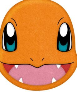 Pokemon Cuscino Ciondoloander 34 Cm Herding