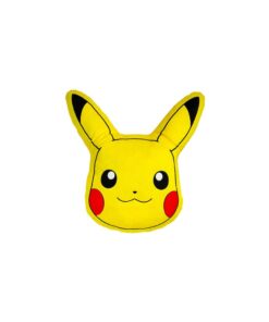 Pokemon Cuscino Pikachu 30 Cm Herding