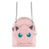 Pokémon Micro Bag Porta Monete Con Portachiavi Jigglypuff Difuzed