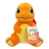 Pokémon Peluche Figura Ciondoloander 20 Cm Jazwares