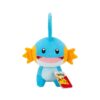 Pokémon Peluche Figura Mudkip 20 Cm Jazwares