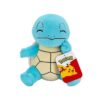 Pokémon Peluche Figura Squirtle 20 Cm Jazwares