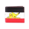 Pokémon - Pikachu Portafoglio Pieghevole Difuzed