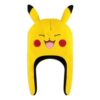 Pokemon Ski Berretto Polar Fleece Pikachu Difuzed