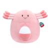 Pokémon Squishmallows Peluche Figura Chansey 50 Cm Jazwares