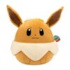 Pokémon Squishmallows Peluche Figura Eevee 50 Cm Jazwares