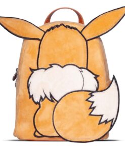 Pokemon Zaino Mini Eevee Difuzed