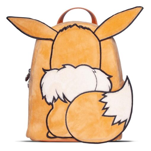 Pokemon Zaino Mini Eevee Difuzed