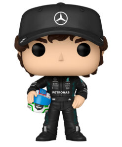 Pop Figura Formula 1 Kimi Antonelli Funko