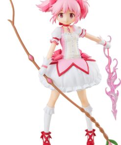 Puella Magi Madoka Magica The Movie -rebellion- Pop Up Parade Statua Madoka Kaname 16 Cm (re-run) Good Smile Company