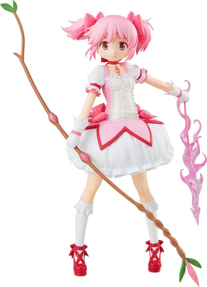 Puella Magi Madoka Magica The Movie -rebellion- Pop Up Parade Statua Madoka Kaname 16 Cm (re-run) Good Smile Company