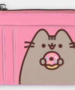 Pusheen Card Portafoglio Pusheen Difuzed