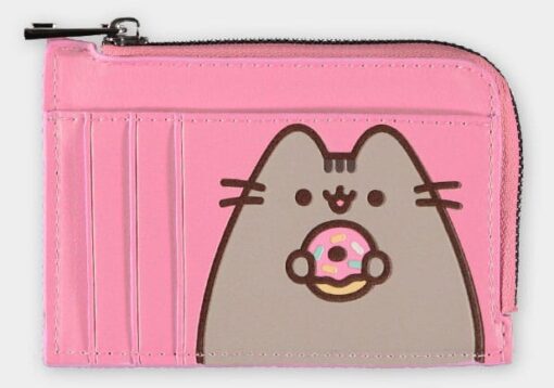 Pusheen Card Portafoglio Pusheen Difuzed