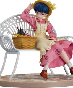 Ranma 1/2 Pvc Statua 1/7 Akane Tendo 15 Cm Proof