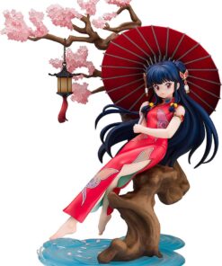 Ranma 1/2 Pvc Statua 1/7 Shampoo 26 Cm Proof