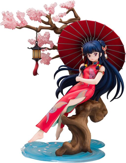 Ranma 1/2 Pvc Statua 1/7 Shampoo 26 Cm Proof