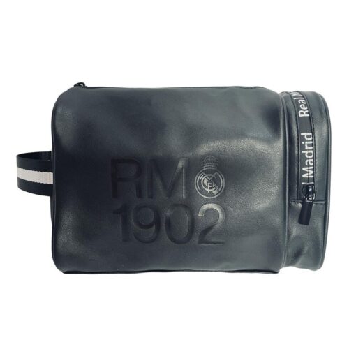 Real Madrid Da Viaggio Vanity Case Cerdà