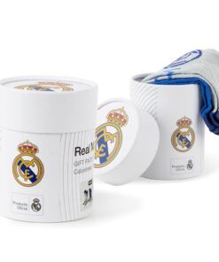 Real Madrid Pack 3 Adulto Calzini Cerdà