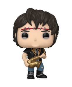 Rocky Horror Picture Show Pop! Movies Vinile Figura Eddie 9 Cm Funko