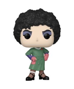 Rocky Horror Picture Show Pop! Movies Vinile Figura Frank-n-furter 9 Cm Funko