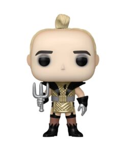Rocky Horror Picture Show Pop! Movies Vinile Figura Riff Raff 9 Cm Funko