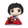 Rocky Horror Picture Show Pop! Premium Vinile Fnf W/lips 9 Cm Figura Funko