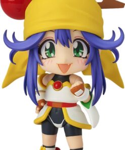 Saber Marionette J Nendoroid Action Figura Lime 10 Cm Good Smile Company