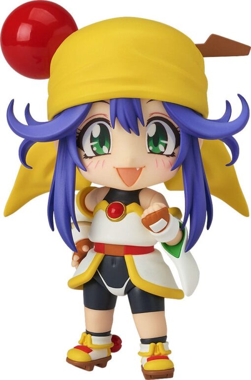Saber Marionette J Nendoroid Action Figura Lime 10 Cm Good Smile Company